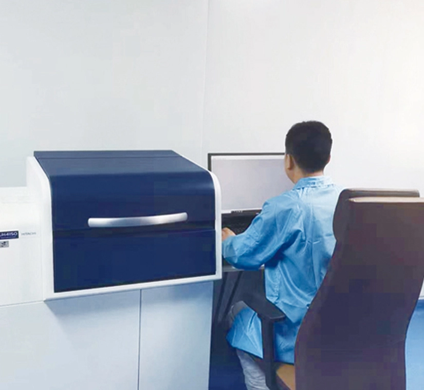 components of optical system