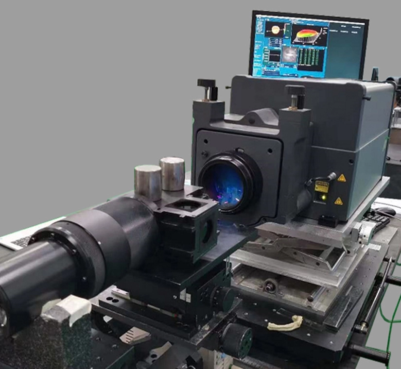 optomechanical components