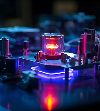 Fotónica de alta precisión