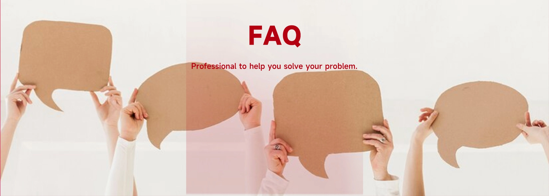 Preguntas frecuentes sobre los productos ATOPTIK