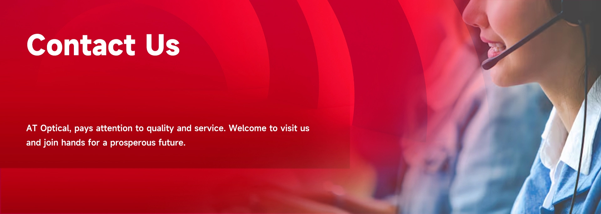 Si desea construir sus propios productos ópticos de precisión o solicitar un presupuesto, haga clic en uno de los dos botones a continuación. De lo contrario, complete el formulario a continuación con cualquier pregunta o inquietud.