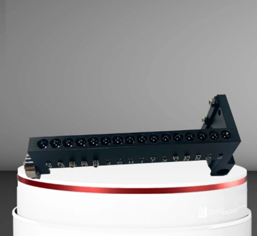 Liderando el camino en tecnología óptica e innovación