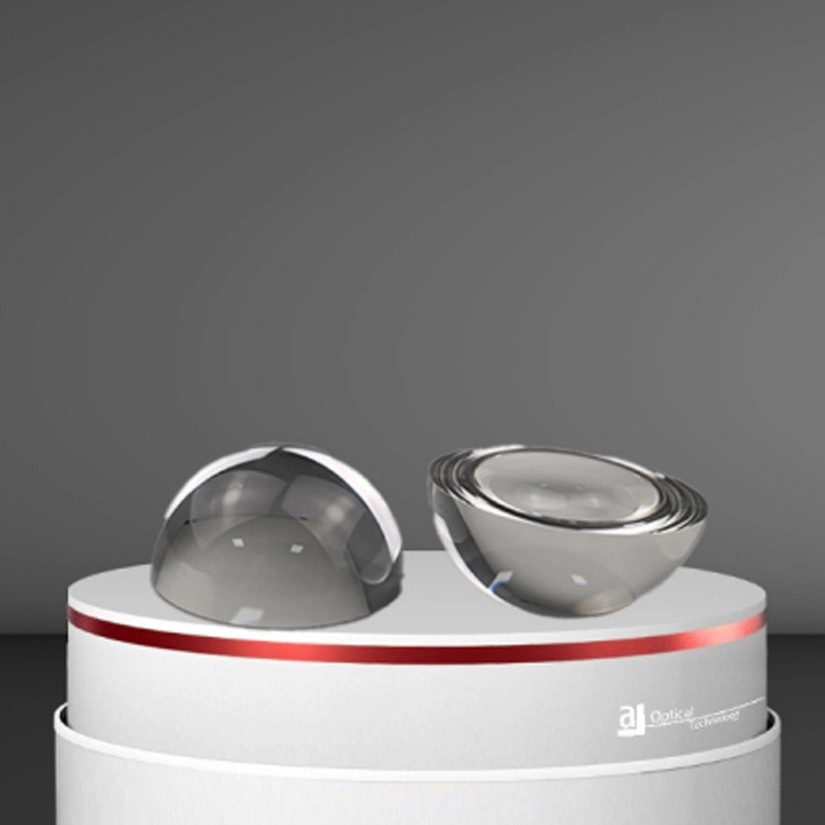 spherical lens 3
