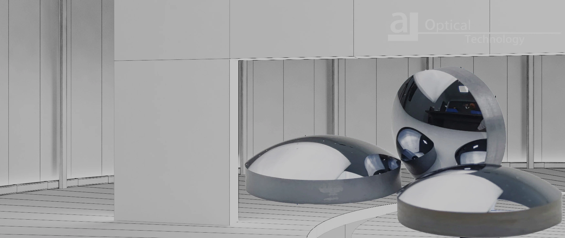 Soluciones de óptica personalizadas