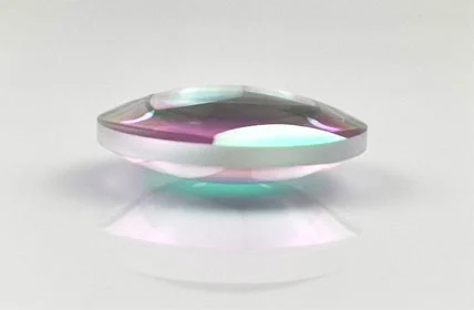 Cómo las lentes de doble convexo mejoran la calidad de imagen en la fotografía