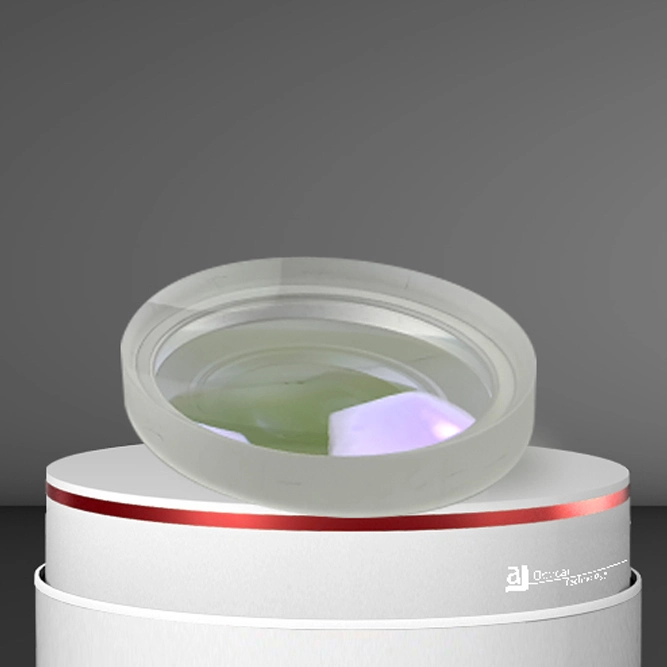 Revestimiento antirreflectante (AR)