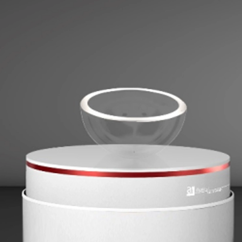 Hemispheric Dome Lens - 翻译中...