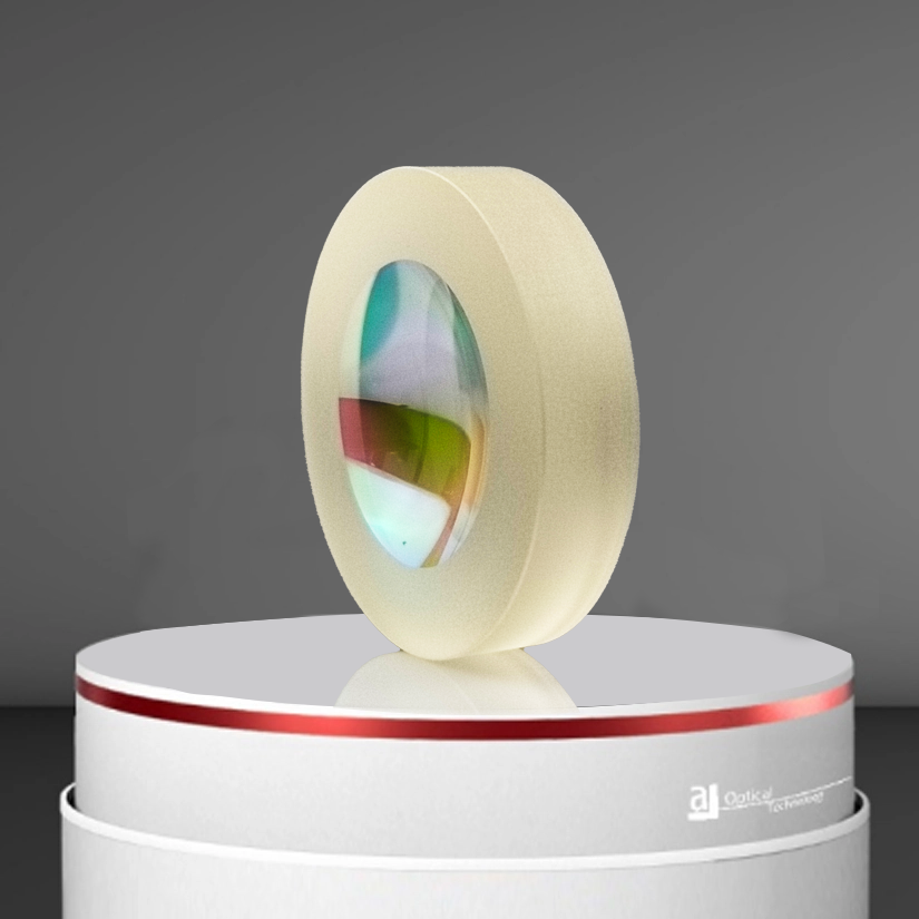 Revestimiento anti-reflectante (AR) visible (VIS)