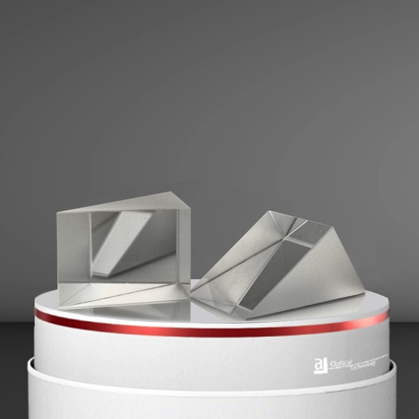 Prisma de ángulo recto