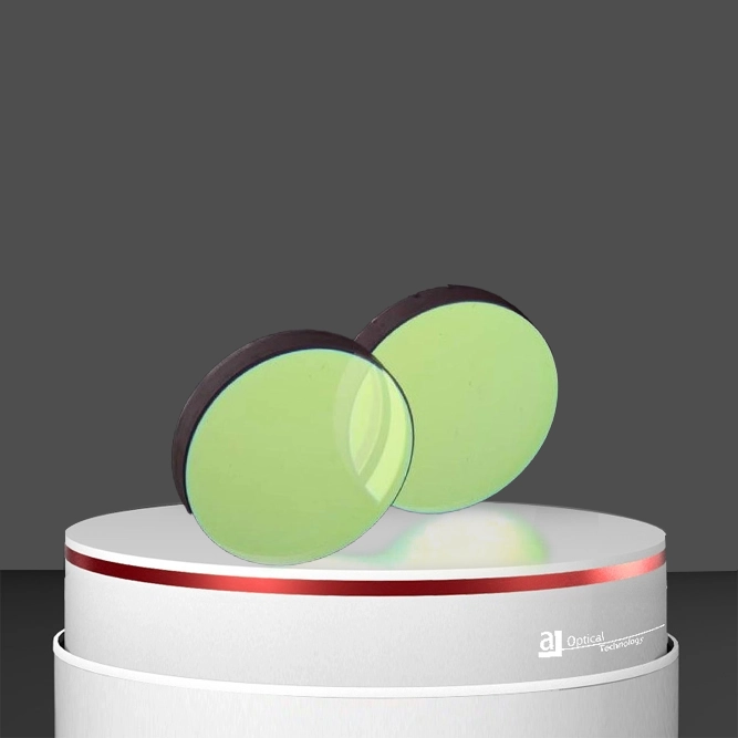 Filtro de paso de banda