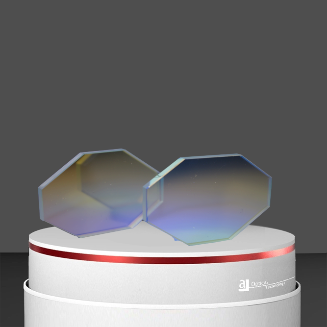 Espejos dieléctricos