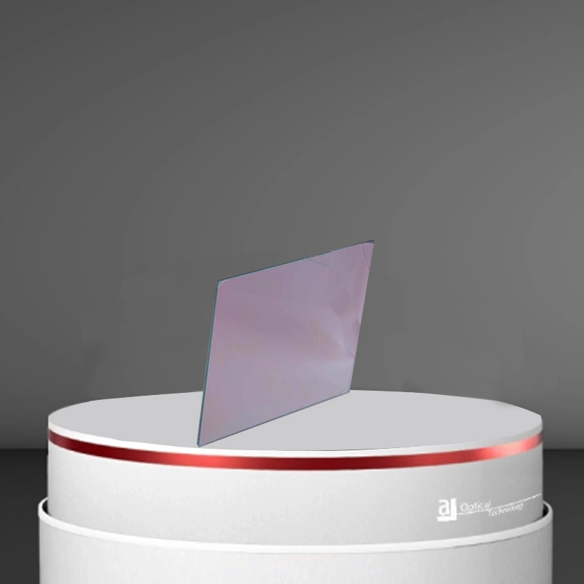 Revestimiento divisor de haz