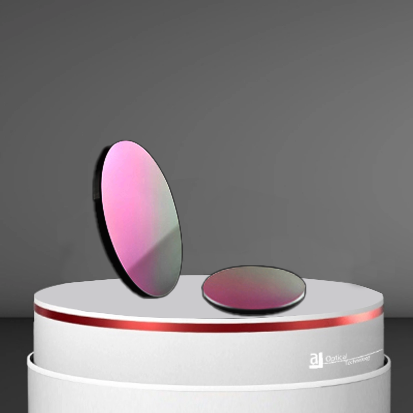 Revestimiento antirreflectante (AR) infrarrojo (IR)