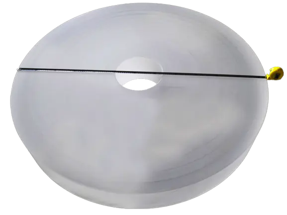 ASAMBLEA ÓPTICA PERSONALIZADA