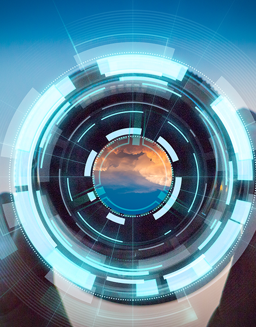 Imágenes y detección