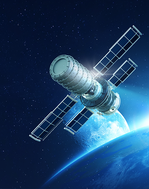 Defensa y aeroespacial