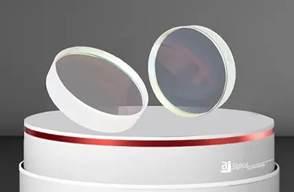 Ventanas de sílice fundida recubiertas de AR de alta durabilidad: rendimiento superior en entornos exigentes