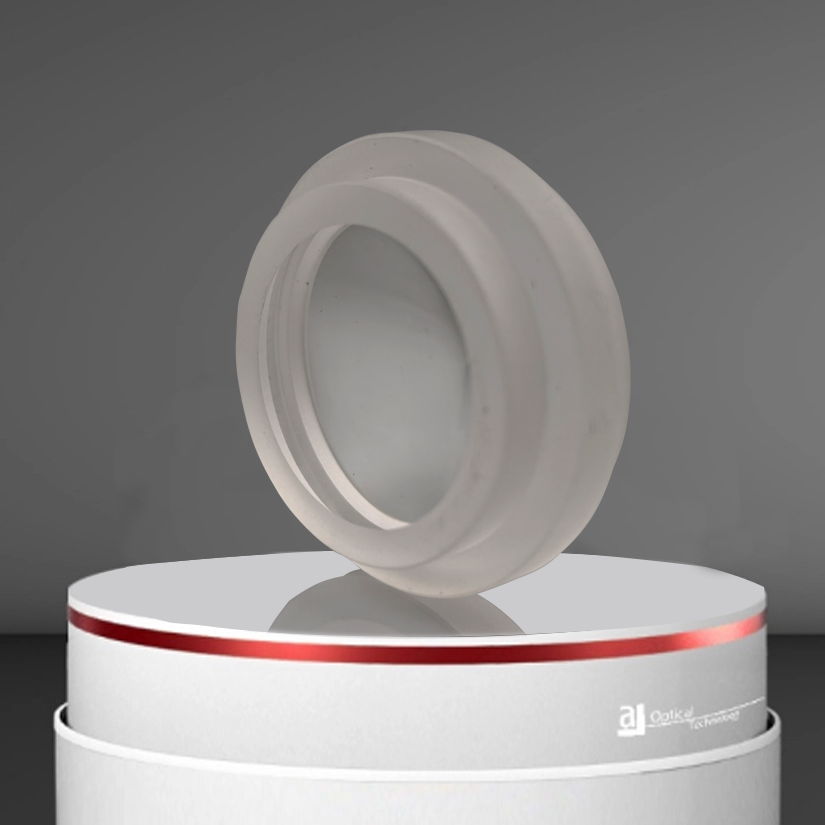 Lente cóncava Doble